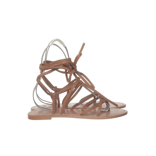 Zara gladiator sandalen - zara,, gladiator-sandalen