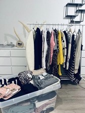 Fashion Kleider Paket 36 38 40