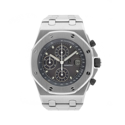 Audemars piguet royal - audemars, oak