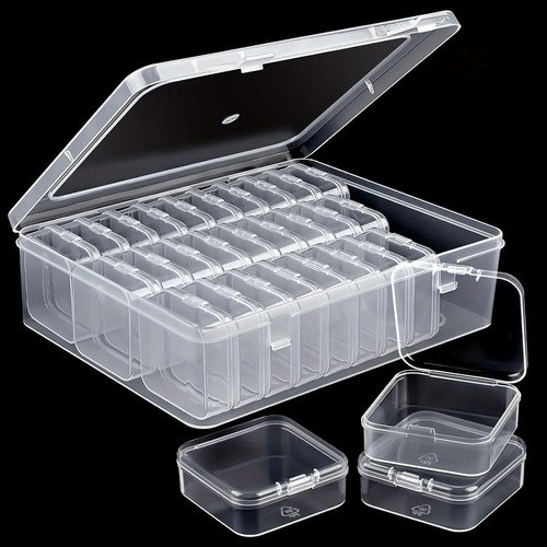 Sortierbox perlen - sortierbox,,
