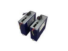 2er Set Hirschmann Rail Transceiver RT2-TX/FX
