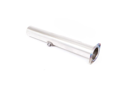 Milltek sport downpipe ohne - milltek,