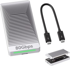 QWIIZLAB 80Gbps Thunderbolt 5