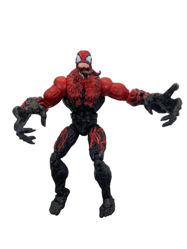 Venom toxin action - venom, figur
