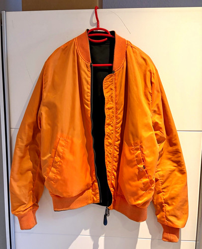 Alpha industries herren - herren, ma-1