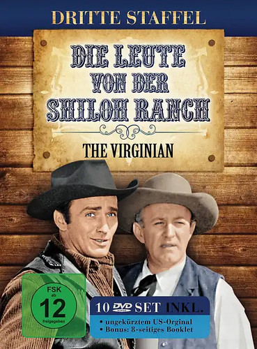 Die leute von - die, ranch