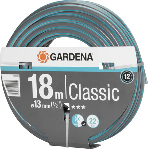Gardena schlauch classic mm - gardena, 13