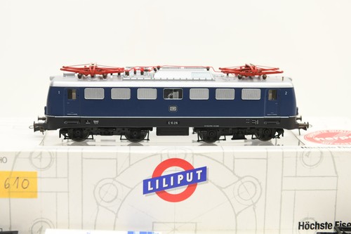 Herpa liliput 320610 e10 - h0,