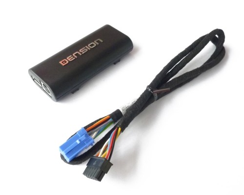 Dension gateway lite - dension, ipod