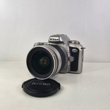 Nikon Kamera F75 analoge