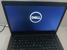 Dell Latitude 5480 i5-6300HQ CPU 2,30GHz 14" Display *Fehlteile**Defekt*