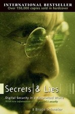 Secrets and Lies: Digital
