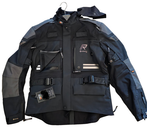 Rukka titantrail gore tex - rukka,