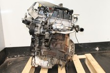 M2DC Motor ohne Anbauteile 103143 km (Bastler) Ford Focus 1.0 Ecoboost 74KW