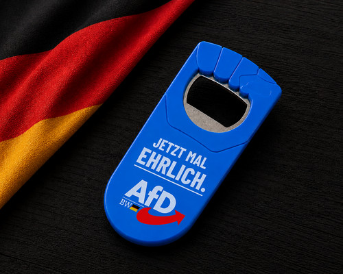 Afd flaschenöffner jetzt mal - jetzt,