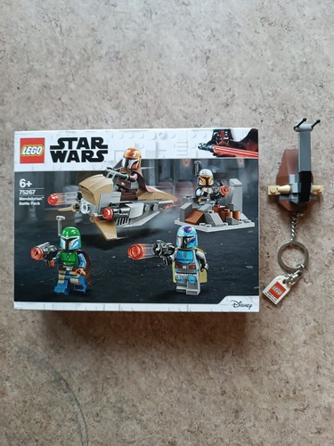 Lego star wars - wars, 75267