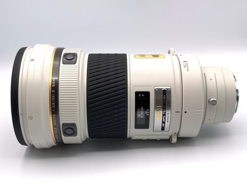 Minolta 300mm apo g d - f2.8,