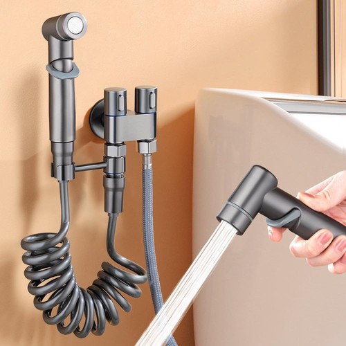 Bidet handbrause set toilette - handbrause,