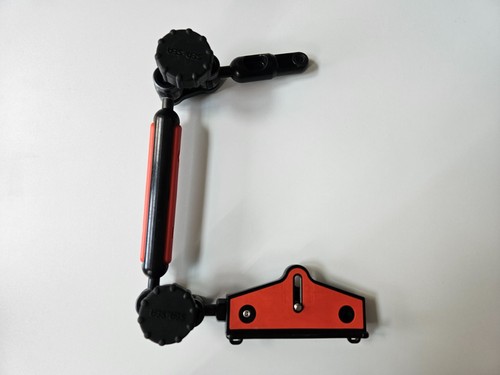 Sea arm 7compact - sea,