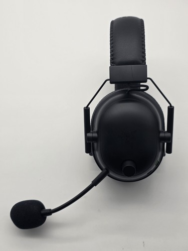 Razer blackshark pro - blackshark,