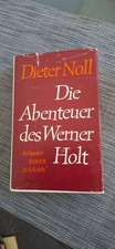 Die Abenteuer des Werner Holt