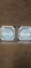 2er set lkw - lkw, namenschild