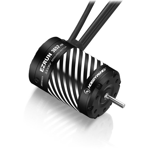 Hobbywing ezrun 3652sd motor - ezrun,