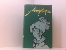 ANNE GOLON: Angelique Anne