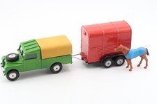 CORGI TOYS GIFT SET 2 * LAND