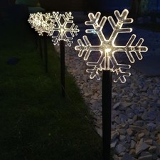 FHS LED-Leuchtstäbe