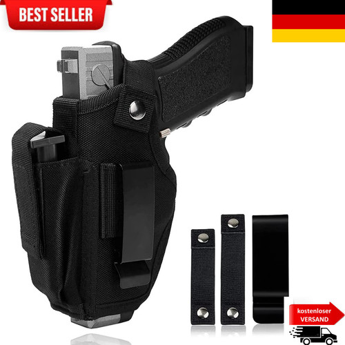 Waffenholster polster holster - polster,