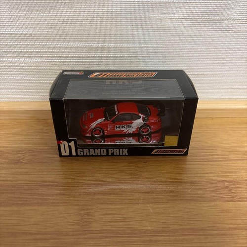Mini car d1gp s15 - s15, silvia