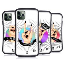 HEAD CASE DESIGNS FRECHE