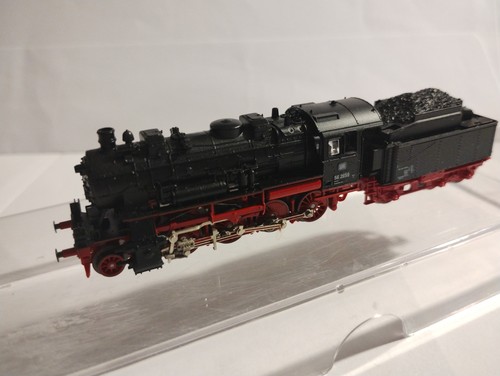 Fleischmann 7157 spur 56 - n, br