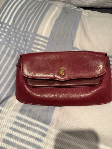 Cartier must - cartier,