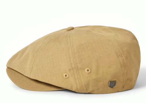 Schiebermütze bakerboy brood - schiebermütze,