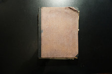 Tagebuch militärische Ausbildung Helgoland 3.8.44 - 9.3.45 72 Seiten 2.WK