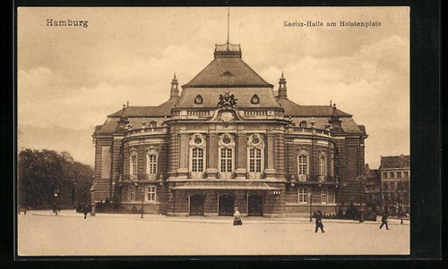 Hamburg-Neustadt