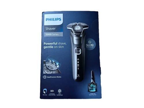 Philips series 5000 herren - philips,