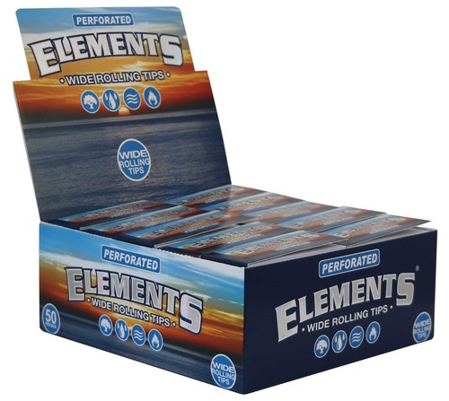 Elements premium tips - 50,