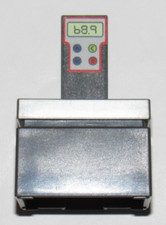 playmobil© Waage Aufkleber