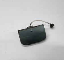 BMW 7er E65   Abdeckung Klappe Abschleppöse Abschlepphaken  8223210   (02)