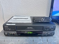 VHS VCR LIFETEC LT9096 mit