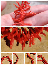 Kette/Korallenkette, Vintage