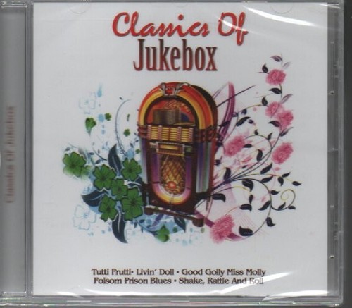 Classics jukebox neu - cd,
