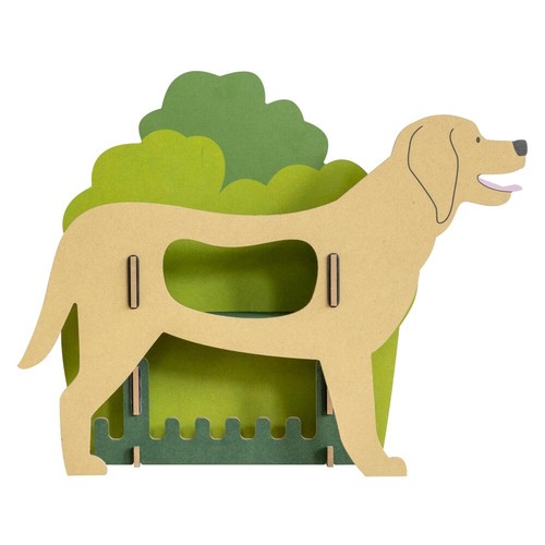 Werkhaus hundegarderobe - werkhaus,