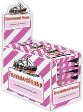 Fishermans Friend Himbeere