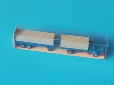 Wiking 1/87  Krupp Titan