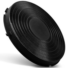 Kohlefilter 280mmØ passend