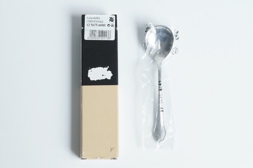 Wmf chippendale zuckerlöffel - wmf,